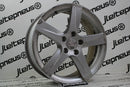 Jantes Originais Seat 17 5x112 7 ET54 - Fazemos Montagem/Envio-1