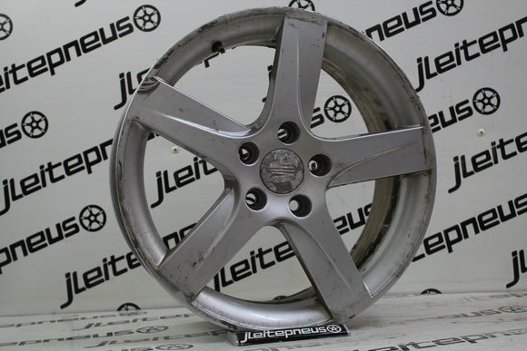 Jantes Originais Seat 17 5x112 7 ET54 - Fazemos Montagem/Envio