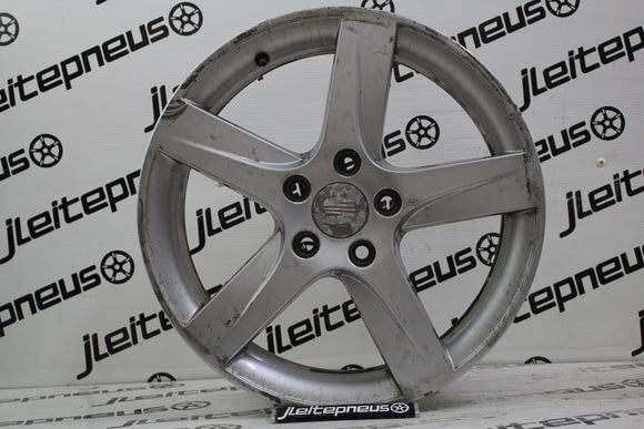 Jantes Originais Seat 17 5x112 7 ET54 - Fazemos Montagem/Envio