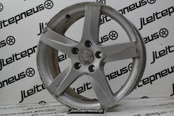 Jantes Originais Seat 17 5x112 7 ET54 - Fazemos Montagem/Envio