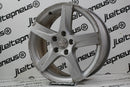 Jantes Originais Seat 17 5x112 7 ET54 - Fazemos Montagem/Envio-5