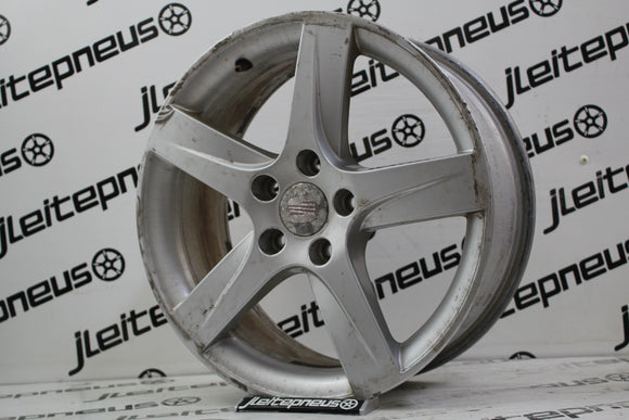 Jantes Originais Seat 17 5x112 7 ET54 - Fazemos Montagem/Envio