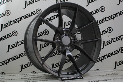 Jantes Novas BMW M4 CS 19 5x120 8.5+9.5 ET35+40 - Fazemos Montagem/Envio