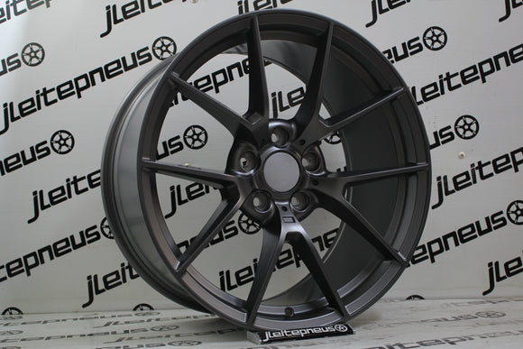 Jantes Novas BMW M4 CS 19 5x120 8.5+9.5 ET35+40 - Fazemos Montagem/Envio