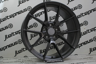 Jantes Novas BMW M4 CS 19 5x120 8.5+9.5 ET35+40 - Fazemos Montagem/Envio