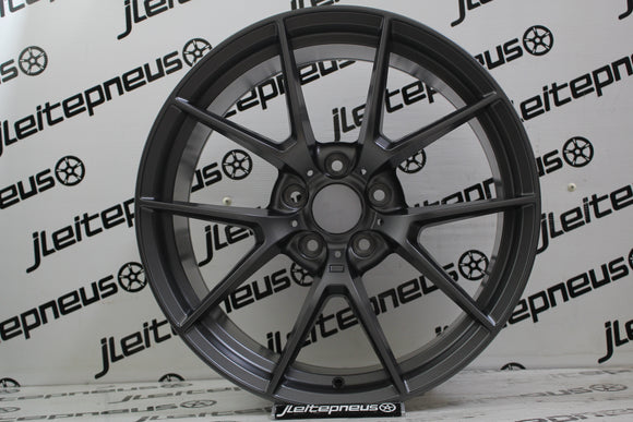 Jantes Novas BMW M4 CS 19 5x120 8.5+9.5 ET35+40 - Fazemos Montagem/Envio
