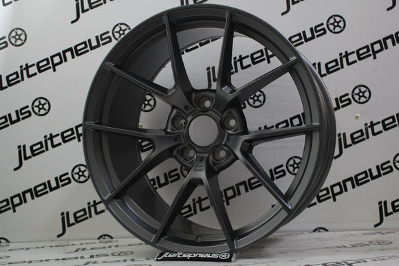 Jantes Novas BMW M4 CS 19 5x120 8.5+9.5 ET35+40 - Fazemos Montagem/Envio