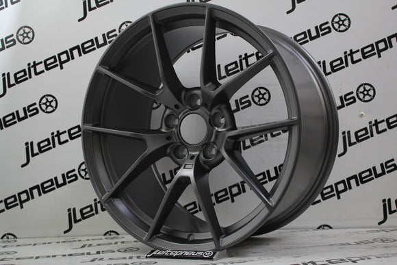 Jantes Novas BMW M4 CS 19 5x120 8.5+9.5 ET35+40 - Fazemos Montagem/Envio