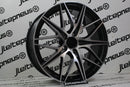 Jantes Novas Mercedes AMG 2027 18 5x112 8 ET45 - Fazemos Montagem/Envio-1