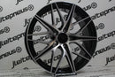 Jantes Novas Mercedes AMG 2027 18 5x112 8 ET45 - Fazemos Montagem/Envio-2
