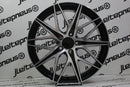 Jantes Novas Mercedes AMG 2027 18 5x112 8 ET45 - Fazemos Montagem/Envio-3