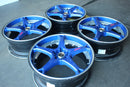 Jantes Originais Kosei OP Magnum 18 5x114.3 7.5 ET42 - Fazemos Montagem/Envio-7