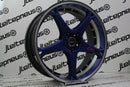 Jantes Originais Kosei OP Magnum 18 5x114.3 7.5 ET42 - Fazemos Montagem/Envio-1