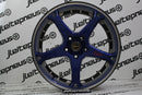 Jantes Originais Kosei OP Magnum 18 5x114.3 7.5 ET42 - Fazemos Montagem/Envio-3