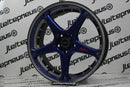 Jantes Originais Kosei OP Magnum 18 5x114.3 7.5 ET42 - Fazemos Montagem/Envio-4