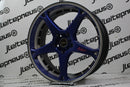Jantes Originais Kosei OP Magnum 18 5x114.3 7.5 ET42 - Fazemos Montagem/Envio-5