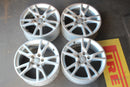 Jantes Originais Audi 17 5x112 6.5 ET33 - Fazemos Montagem/Envio-6