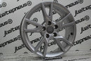 Jantes Originais Audi 17 5x112 6.5 ET33 - Fazemos Montagem/Envio-2