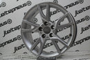 Jantes Originais Audi 17 5x112 6.5 ET33 - Fazemos Montagem/Envio-4