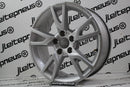 Jantes Originais Audi 17 5x112 6.5 ET33 - Fazemos Montagem/Envio-5