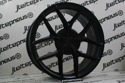 Jantes Novas Tesla Model 3 20 5x114.3 9 ET40 - Fazemos Montagem/Envio - 0