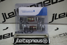 Kit Anti-Roubo Parafusos 14x1.50 (Longo)