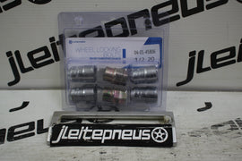 Kit Anti-Roubo Porcas 1/2 UNF - 0