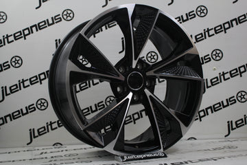 Jantes Look Audi RS7 18 5x112 8 ET35 - Fazemos Montagem/Envio