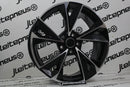 Jantes Look Audi RS7 18 5x112 8 ET35 - Fazemos Montagem/Envio-2