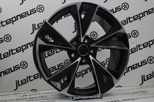 Jantes Look Audi RS7 18 5x112 8 ET35 - Fazemos Montagem/Envio