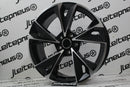 Jantes Look Audi RS7 18 5x112 8 ET35 - Fazemos Montagem/Envio-4