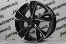 Jantes Look Audi RS7 18 5x112 8 ET35 - Fazemos Montagem/Envio-5