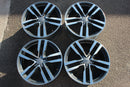 Jantes Originais Audi 19 5x112 9 ET52 - Fazemos Montagem/Envio-6