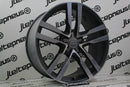 Jantes Originais Audi 19 5x112 9 ET52 - Fazemos Montagem/Envio-1