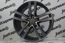 Jantes Originais Audi 19 5x112 9 ET52 - Fazemos Montagem/Envio-4