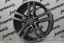 Jantes Originais Audi 19 5x112 9 ET52 - Fazemos Montagem/Envio-5
