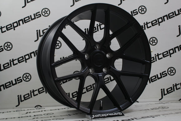 Jantes FAV-1 Model-32 18 5x120 8+9 ET30+35 - Fazemos Montagem/Envio