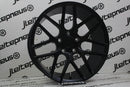 Jantes FAV-1 Model-32 18 5x120 8+9 ET30+35 - Fazemos Montagem/Envio-2
