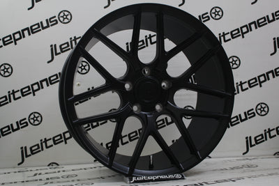 Jantes FAV-1 Model-32 18 5x120 8+9 ET30+35 - Fazemos Montagem/Envio - 0