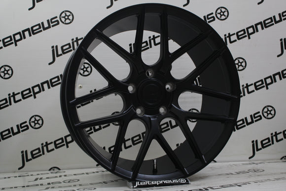 Jantes FAV-1 Model-32 18 5x120 8+9 ET30+35 - Fazemos Montagem/Envio