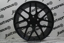 Jantes FAV-1 Model-32 18 5x120 8+9 ET30+35 - Fazemos Montagem/Envio-3