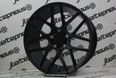 Jantes FAV-1 Model-32 18 5x120 8+9 ET30+35 - Fazemos Montagem/Envio-4