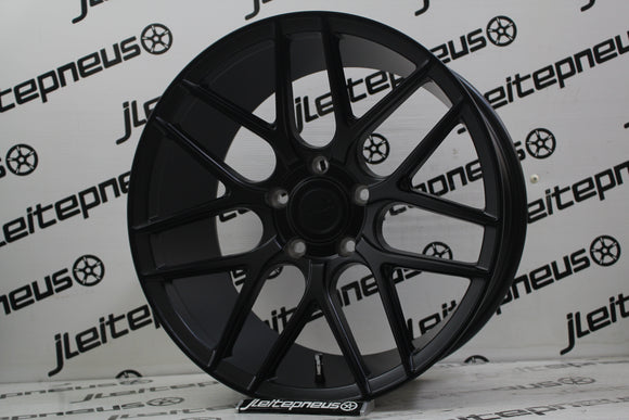 Jantes FAV-1 Model-32 18 5x120 8+9 ET30+35 - Fazemos Montagem/Envio