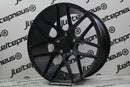 Jantes FAV-1 Model-32 18 5x120 8+9 ET30+35 - Fazemos Montagem/Envio-5