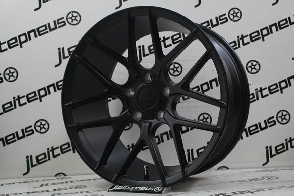 Jantes FAV-1 Model-32 18 5x120 8+9 ET30+35 - Fazemos Montagem/Envio