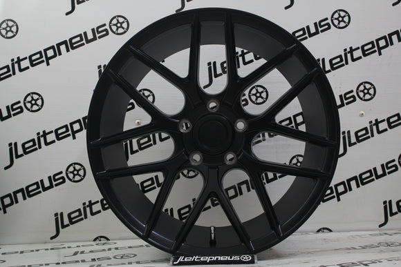 Jantes FAV-1 18 5x120 (ENC)