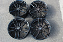 Jantes Originais Mille Miglia 18 5x112 8 ET40 - Fazemos Montagem/Envio-6