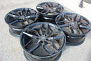 Jantes Originais Mille Miglia 18 5x112 8 ET40 - Fazemos Montagem/Envio-7
