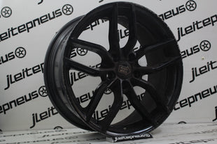 Jantes Originais Mille Miglia 18 5x112 8 ET40 - Fazemos Montagem/Envio