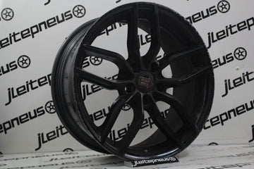 Jantes Originais Mille Miglia 18 5x112 8 ET40 - Fazemos Montagem/Envio